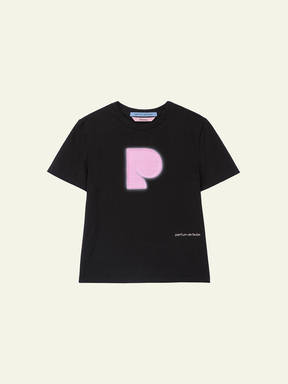 Sweet Tiny Top Black