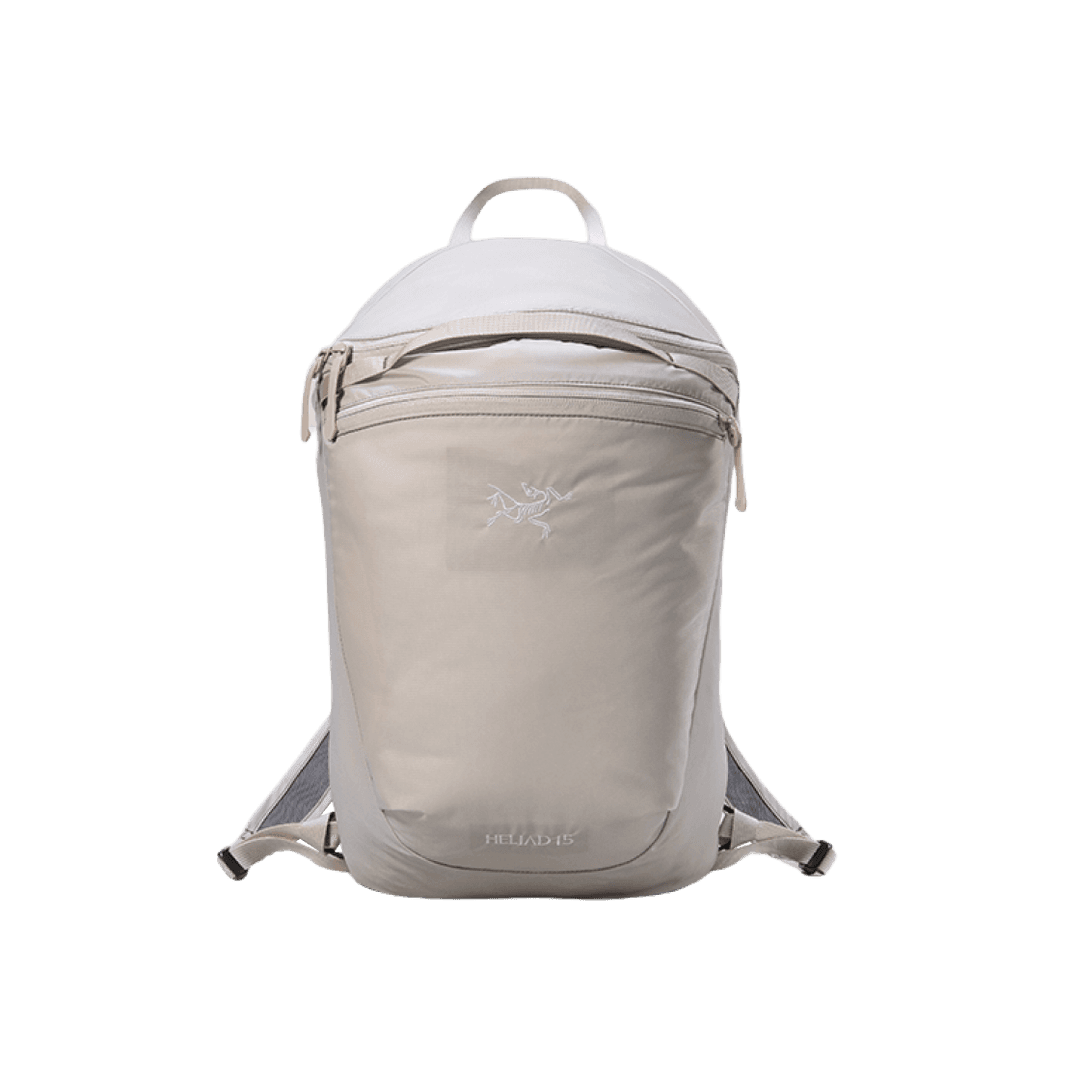 Arc'teryx Heliad 15 Backpack Rune