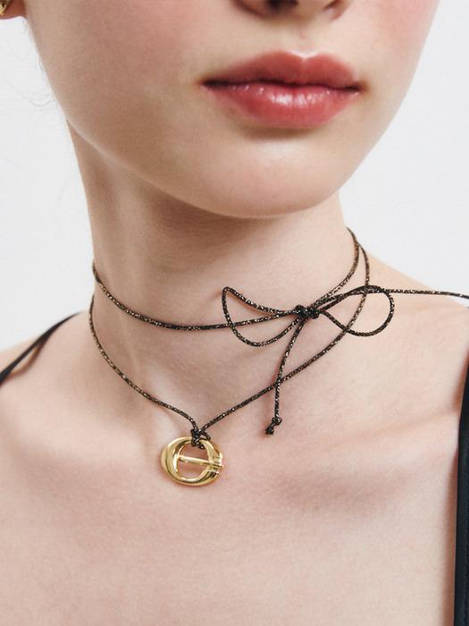 [silver 925] e String N