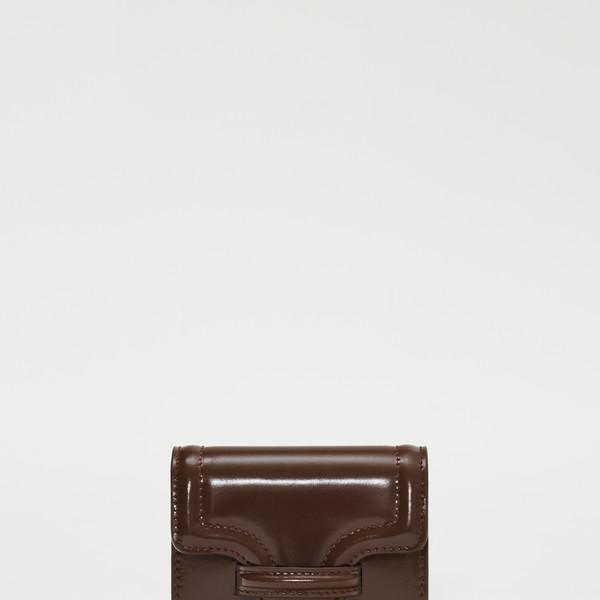 Maruel wallet (Brown)
