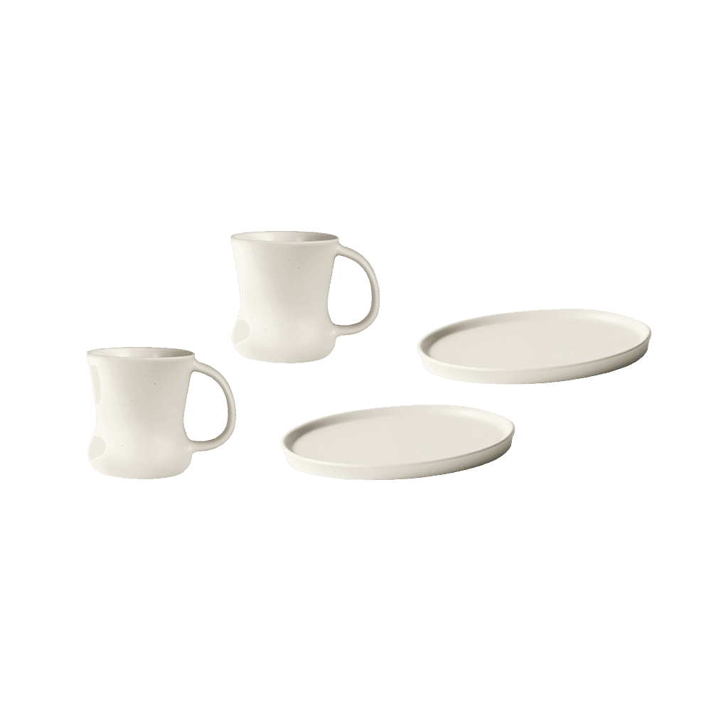 벨로 브런치 세트