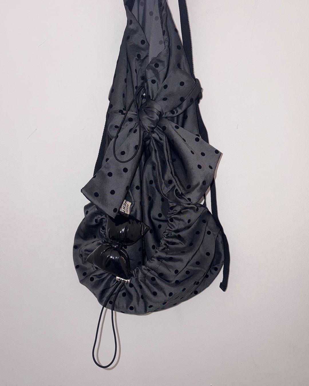 땡땡이bag (키링set)