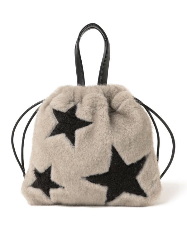 레이빔즈 2025FW CONTROL FREAK 토트백