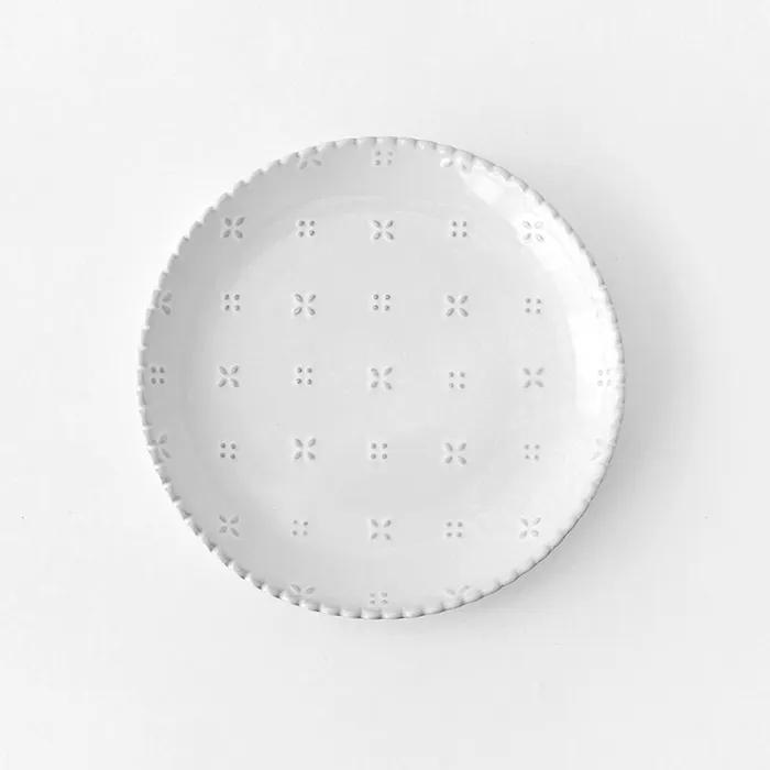 마이벨 원형접시 소