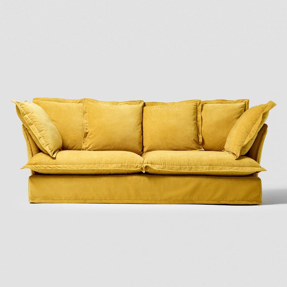 THROW SOFA