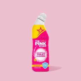 핑크스터프 미라클토일렛클리너 750ml