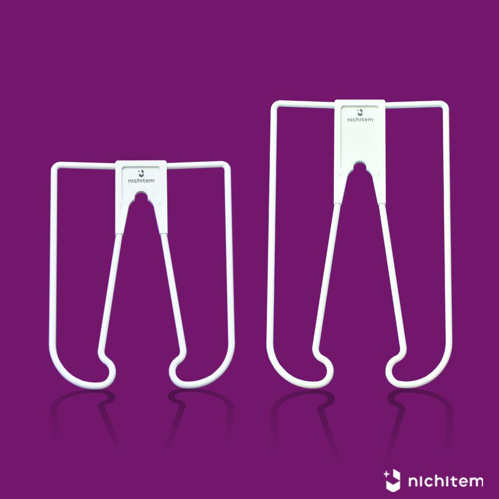 덧신걸이 전용 양말건조대 페이크삭스 정리 수납 빨래 집게 자취 위생