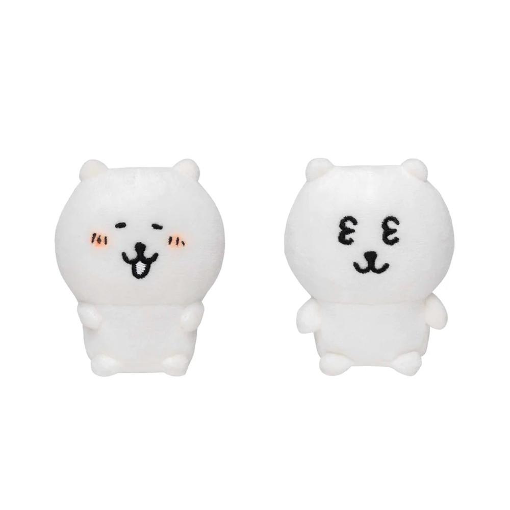 담곰이。미니 마스코트 인형 농담곰 누이 나가노