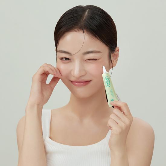 후시다인 더마 트러블 에이씨 카밍 스팟 젤