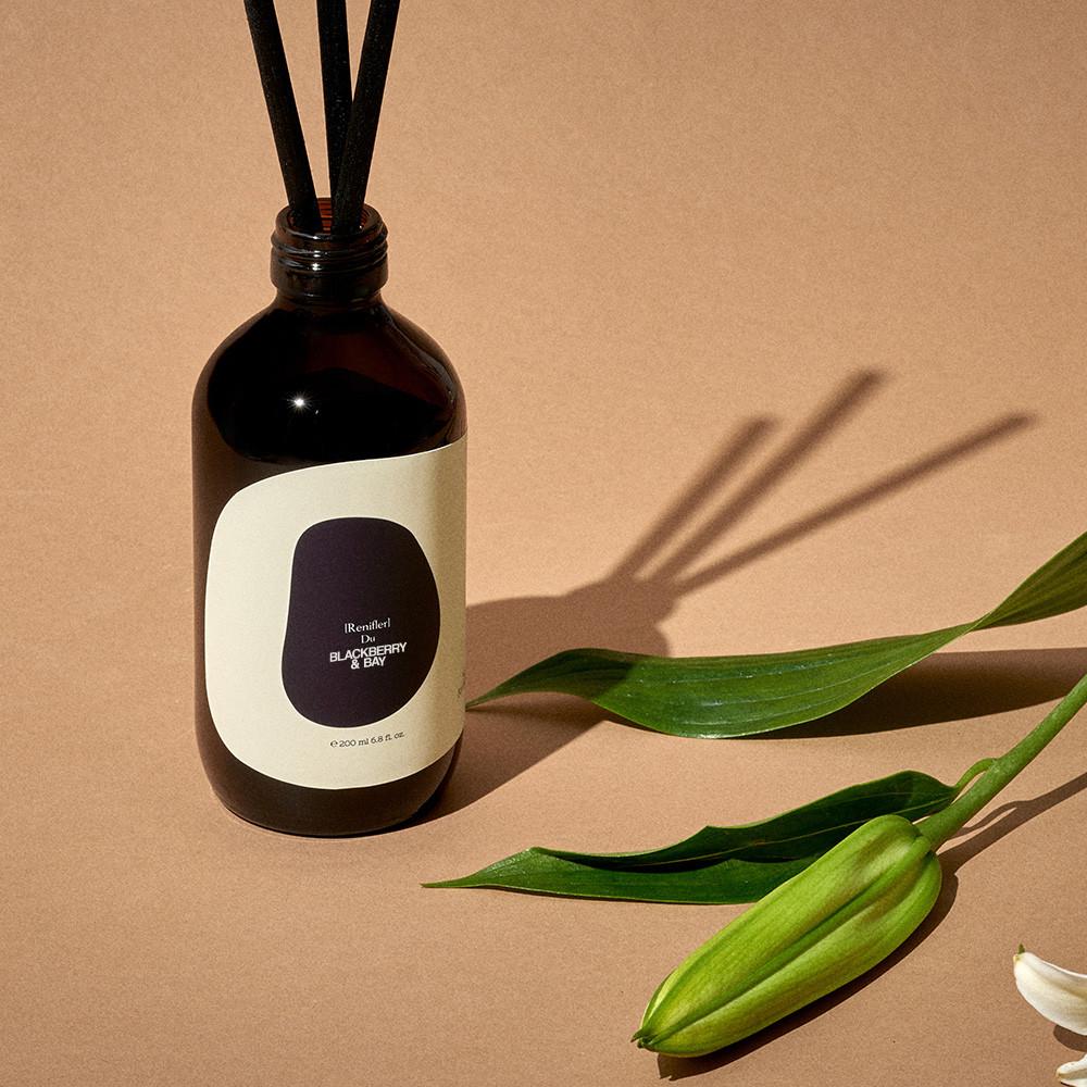 아워블렌드 퍼퓸 디퓨저 실내방향제 200mL