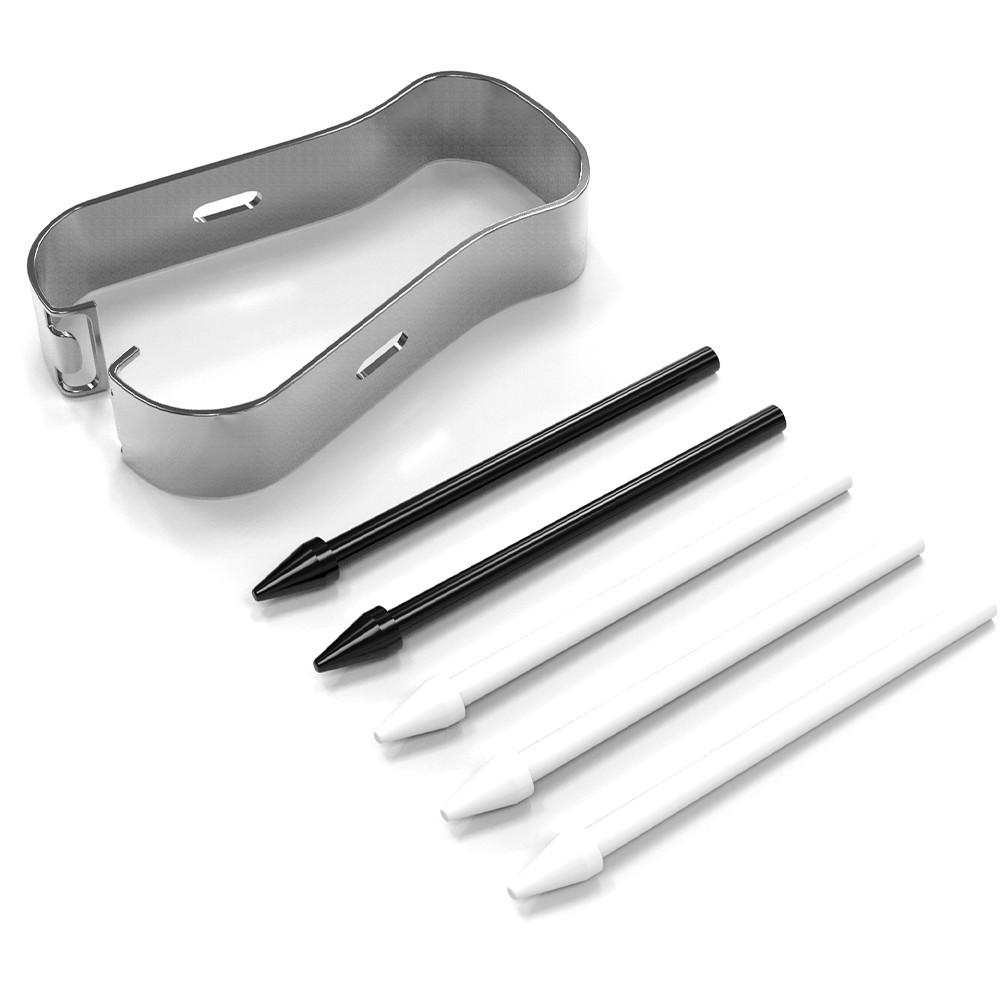 갤럭시 탭 S7 플러스 탭S8 울트라 라미 펜촉 삼성 S펜 펜촉 호환용