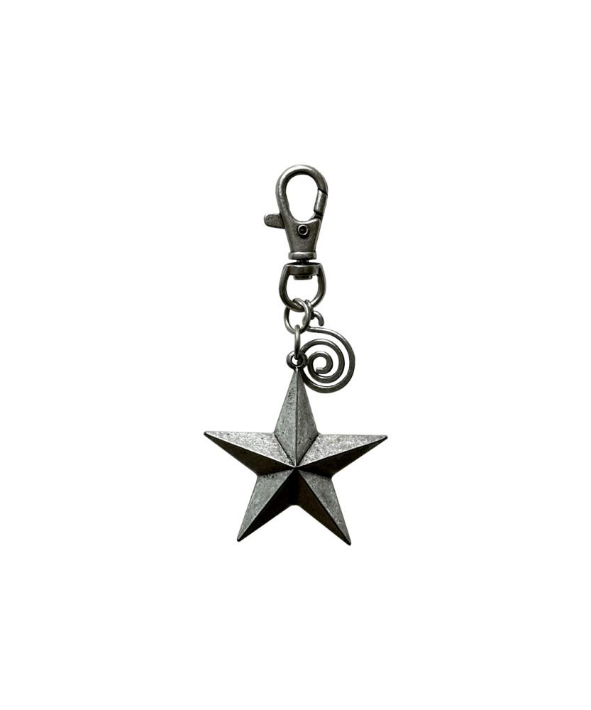 [equope/에콰웁] at star keyring : equope