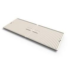 휴바트 와이드 폴더블 드라잉 식기건조매트