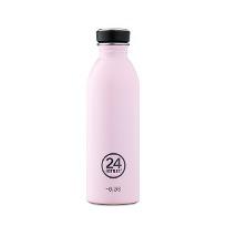 어반 캔디핑크 텀블러 500mL/24B-1108
