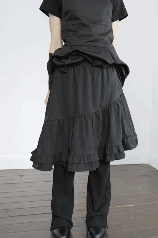 히피디피 kara midi sk (2color)