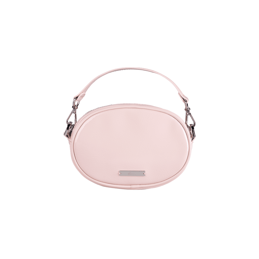SOAP, shell pink