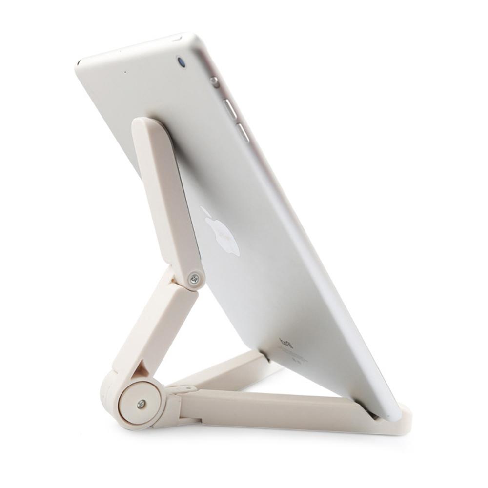 아이패드 받침대 휴대용 태블릿 거치대 갤럭시탭  핸드폰 스탠드