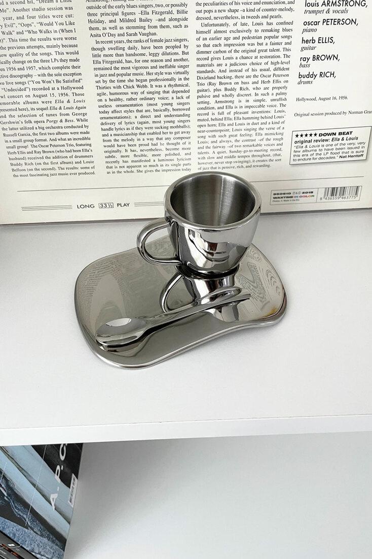 [ourmansion] 에스프레소 컵 세트