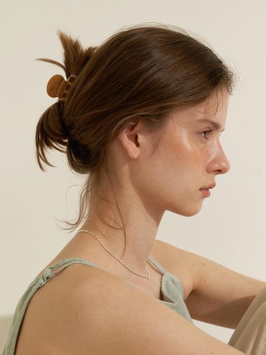 [바캉스특가]Mini Hair Clip