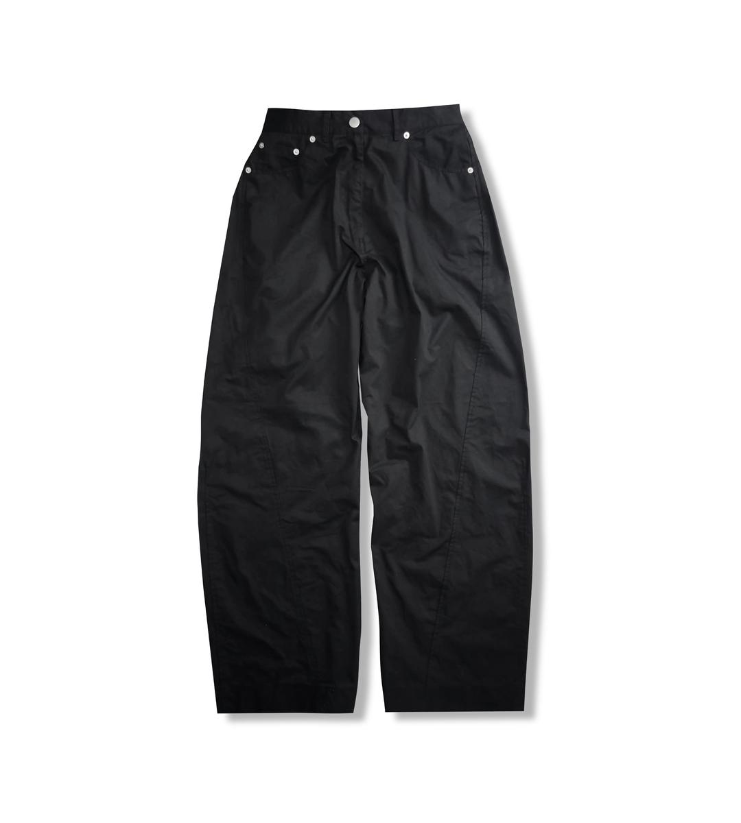 CURVED DRY PANTS