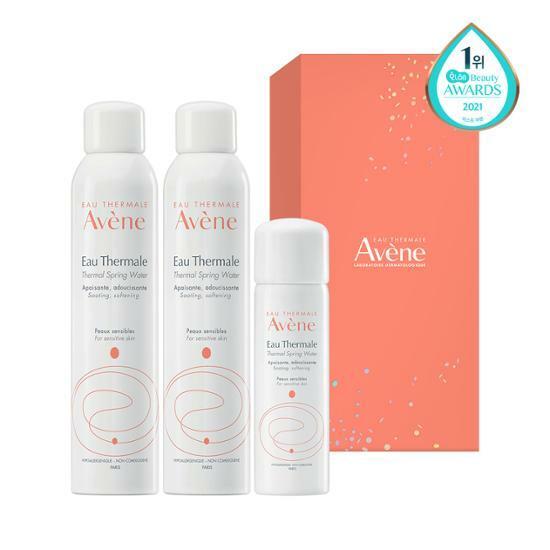 아벤느 오 떼르말 300ml*2 + 50ml 기획