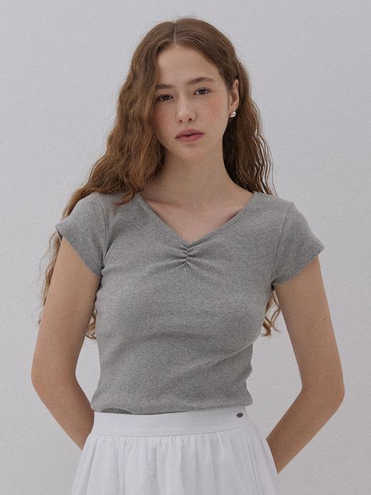 DAISY TEE (4colors)