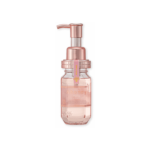 and honey 앤허니 멜티 모이스트 리페어 헤어 오일 100ml