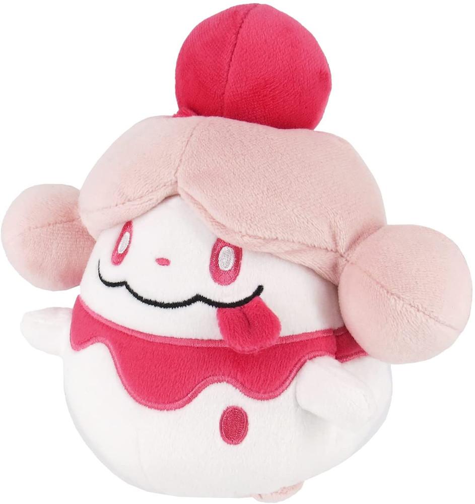 포켓몬스터 나루림 인형 18cm 포켓몬 일본 정품
