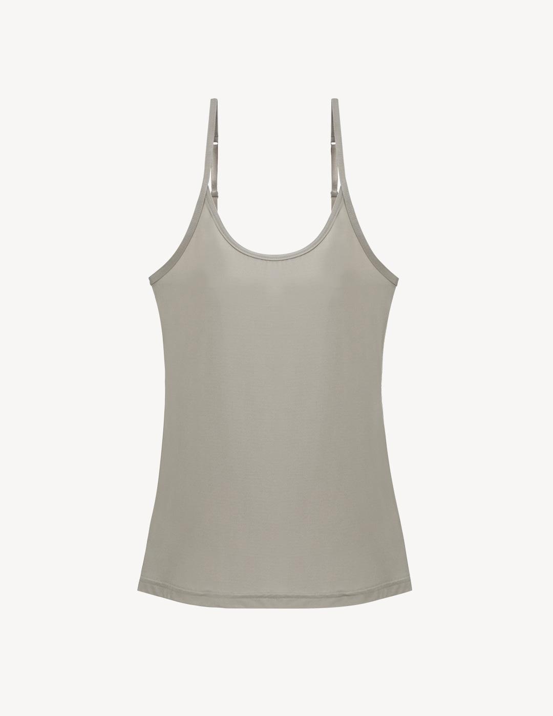 [뱀부] 슬로이 스킨웨어 이너 캐미솔