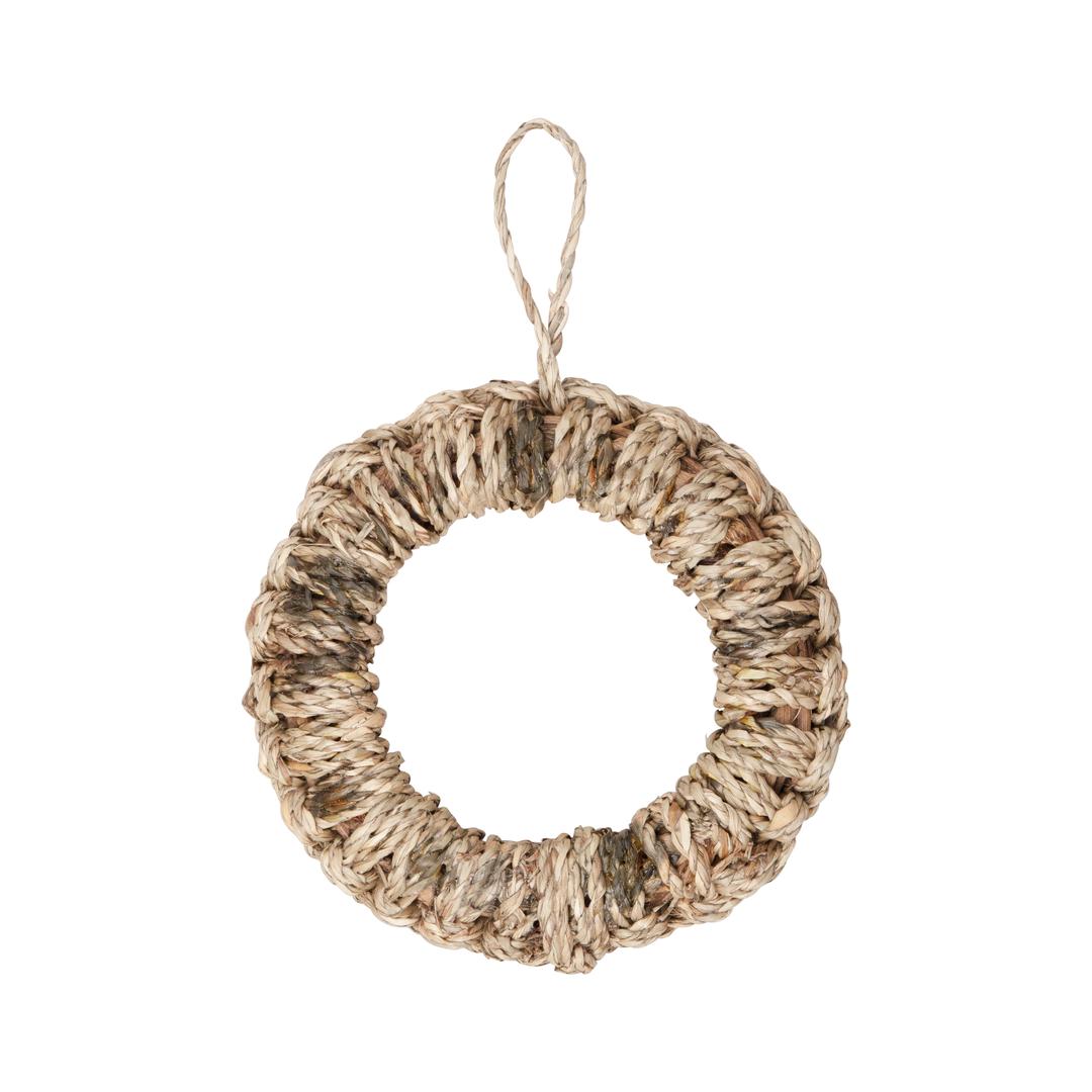 에른스트 받침 natural, 14.5 cm