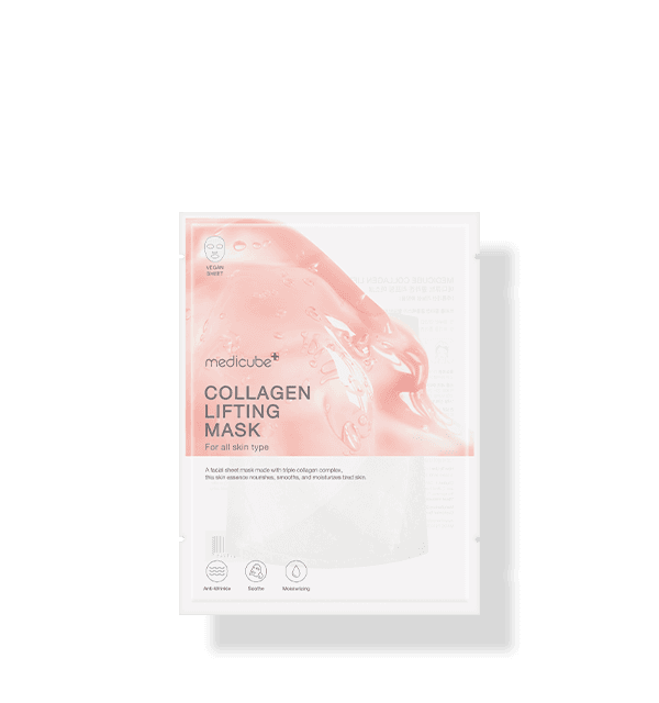 콜라겐 리프팅 마스크