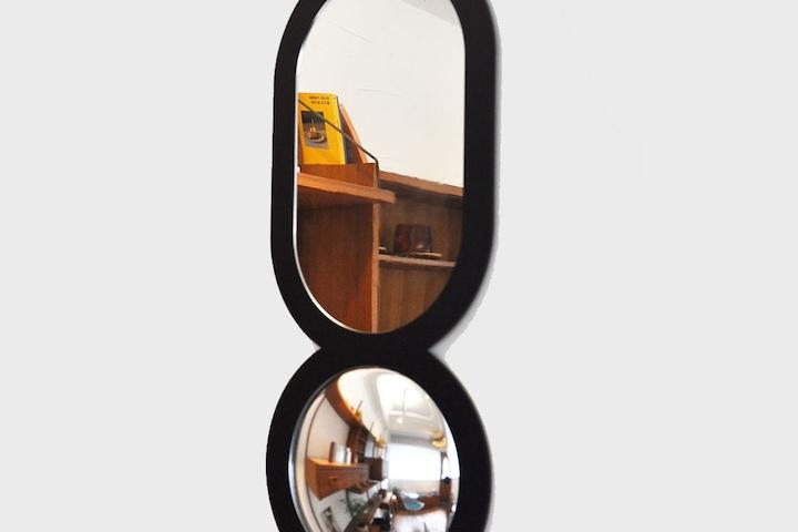 Zoom mirror - ! [리오더로 인한 1월 8일 순차배송]