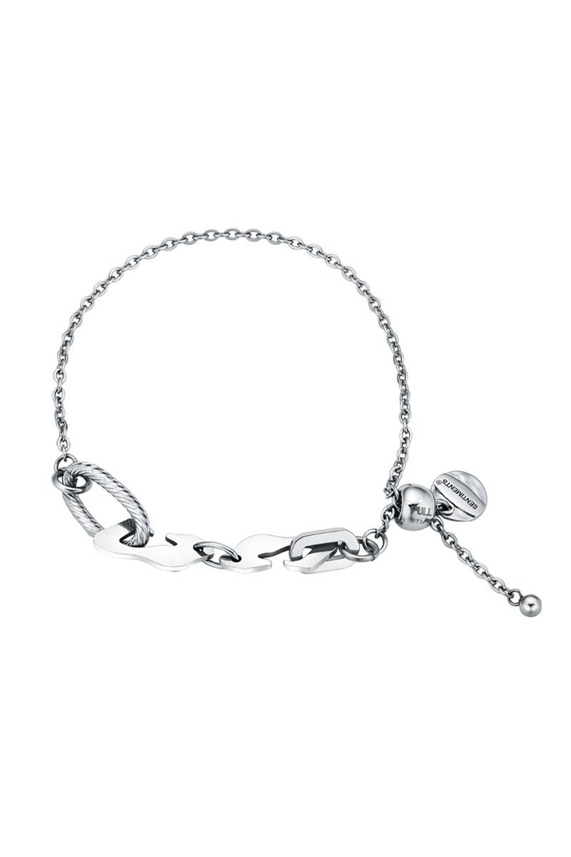 NO.347 [SILVER] BRACELET