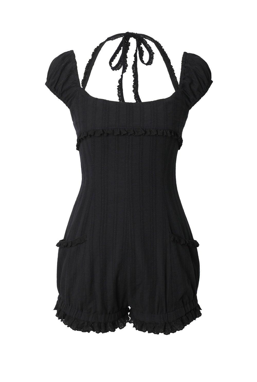 Angel jumpsuit