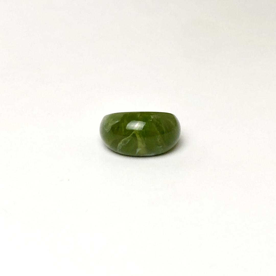 Dual Vale Ring