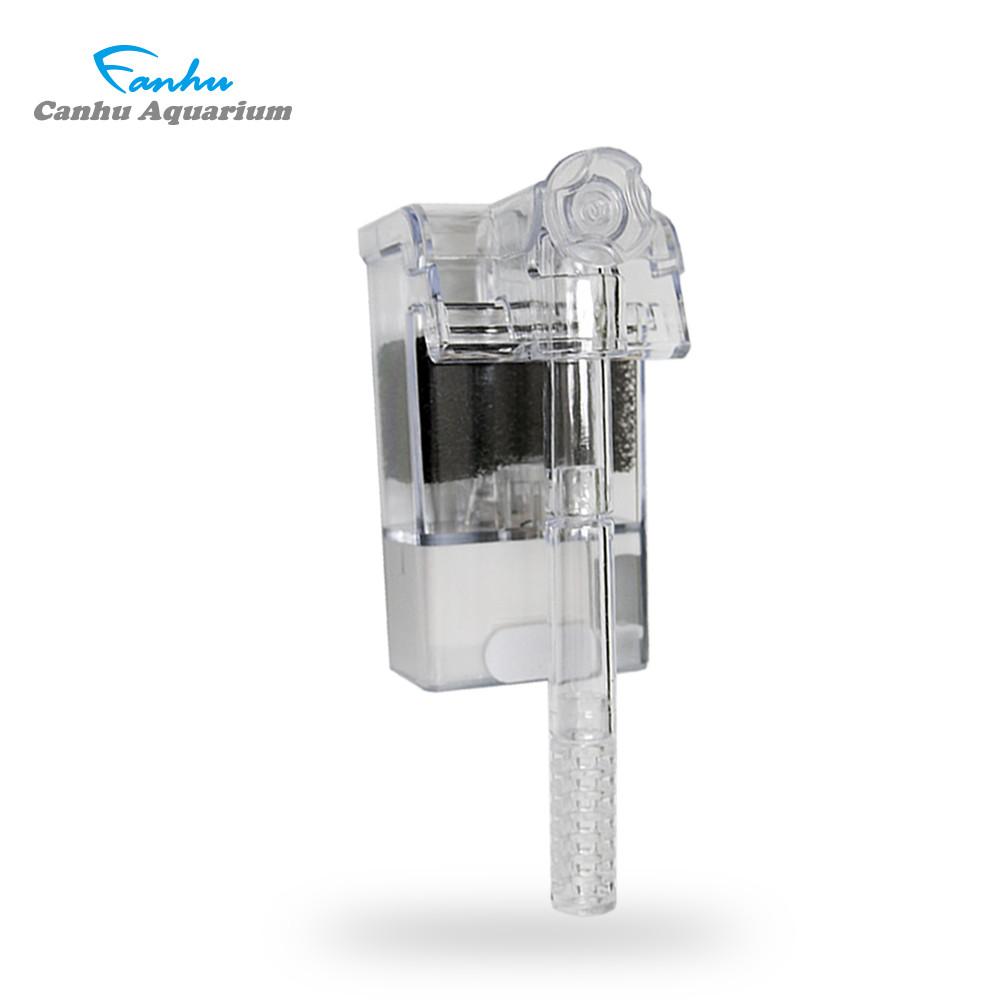 칸후 미니 여과기 MB-400DC 베타 구피 어항 스펀지여과기