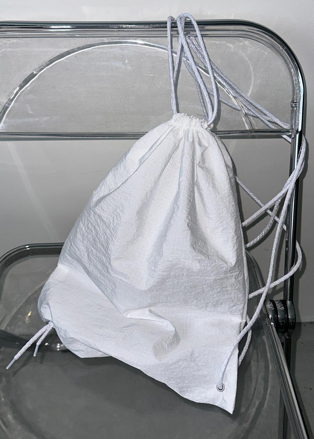 Rustle Cool Gym Sack[3color]