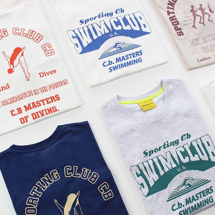 1+1 SPORTING T SET (신상컬러 입고)