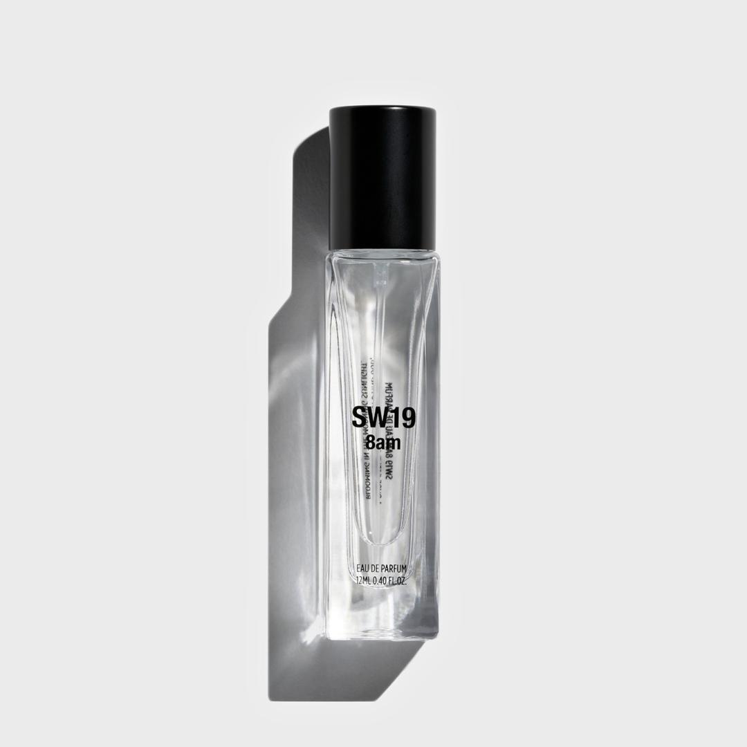 8am 오 드 퍼퓸 (12ml)