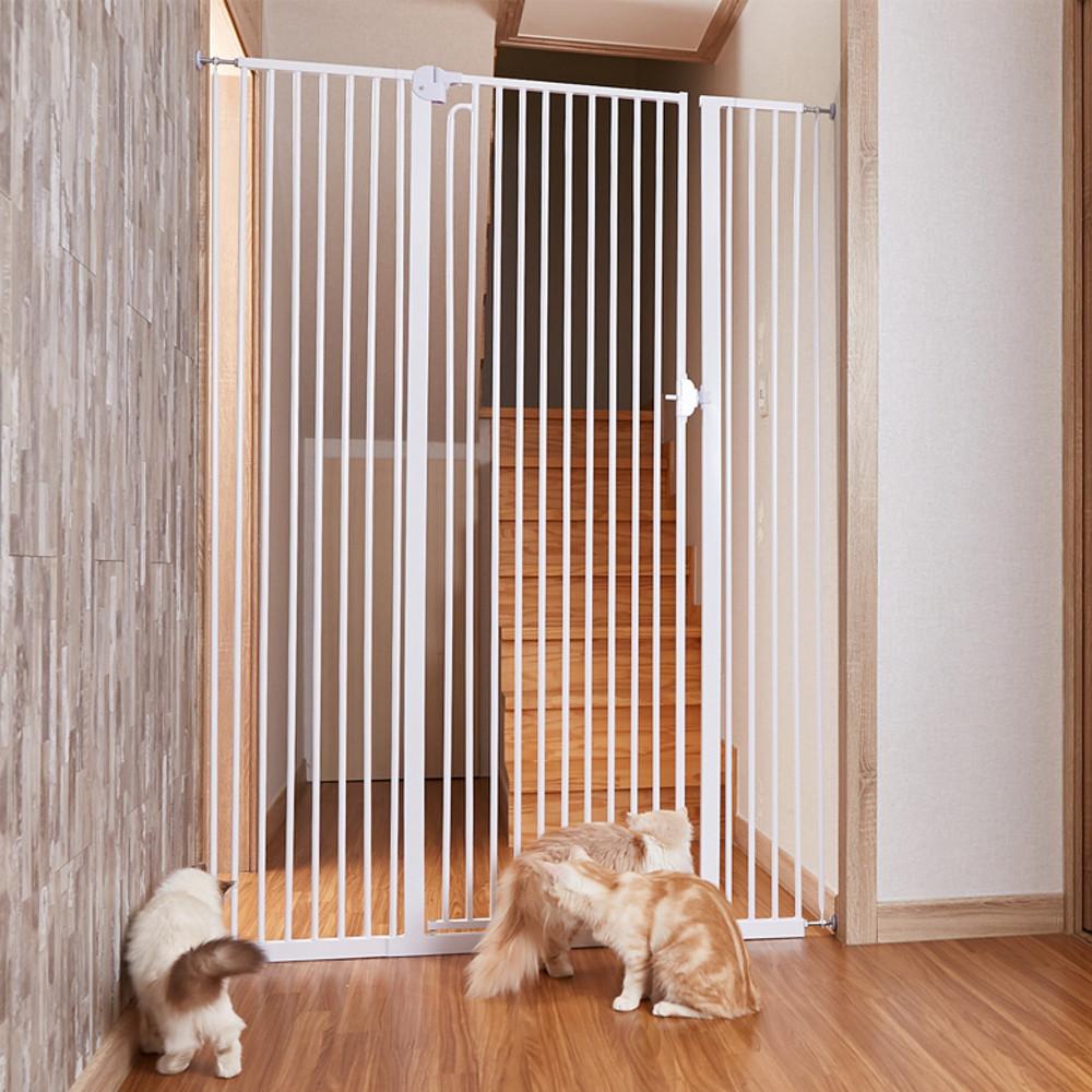 세이펫 안전문 / 고양이 전용 방묘문 / 고양이 안전문 / 철제 방묘문