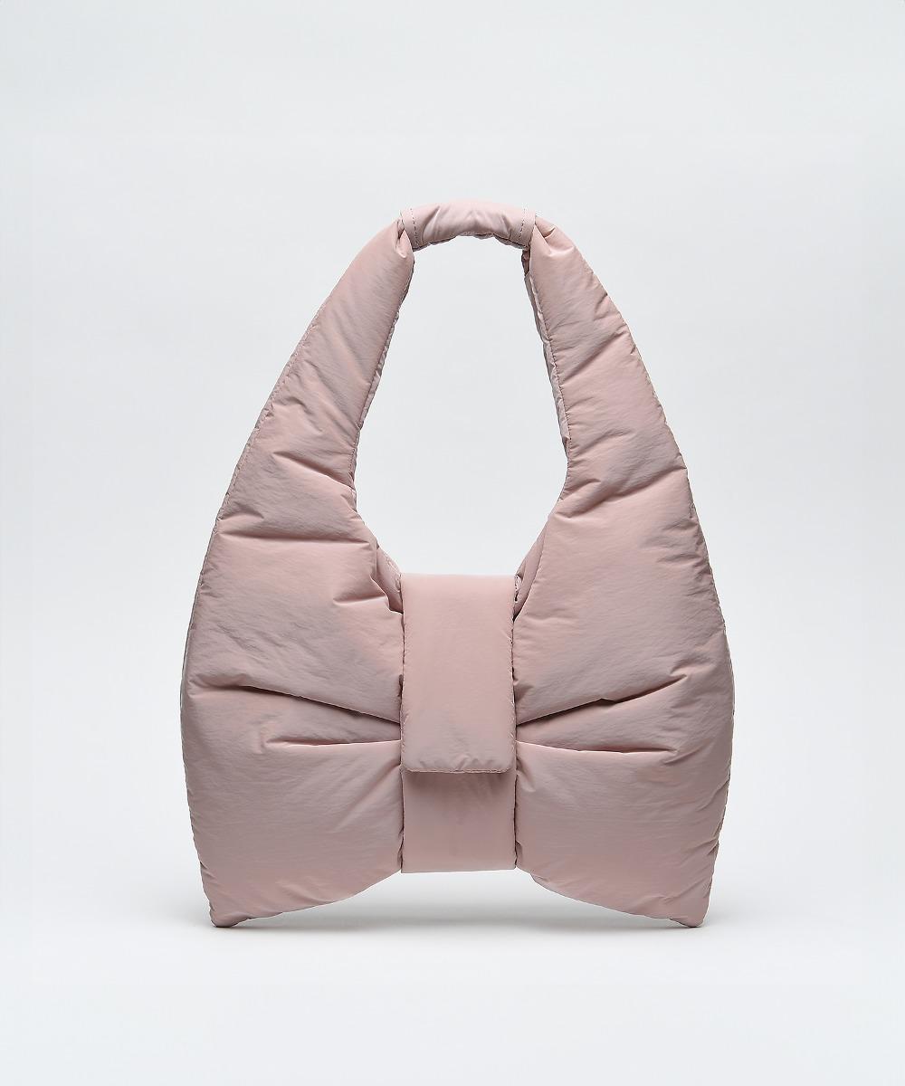 [01/03 예약배송] Riho Bag · 리호백 · Pink
