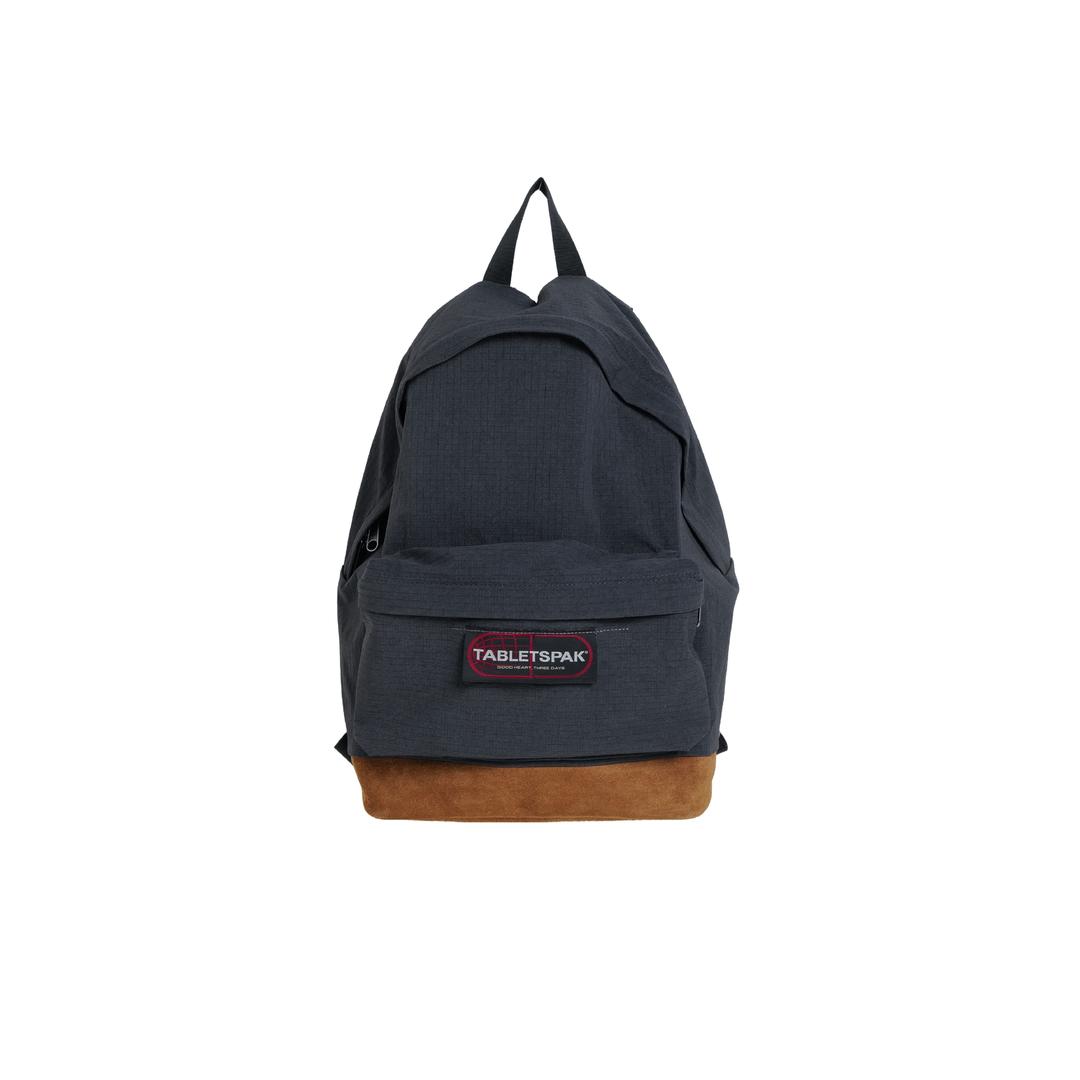 tabletspak blk -  Ⓕ Japan(sunny dried nylon)