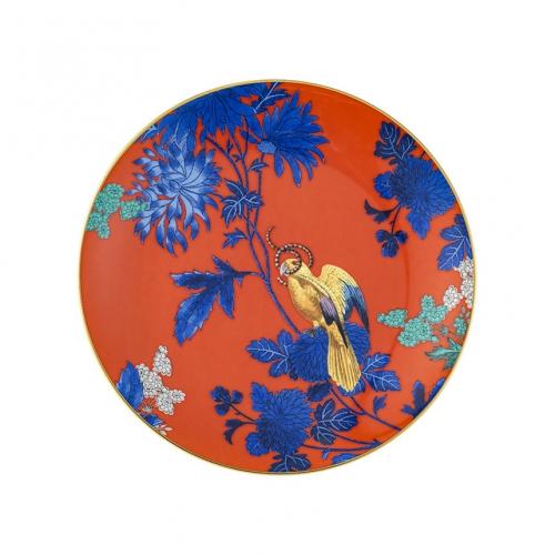 원더러스트 골든패럿 20cm 접시 1p