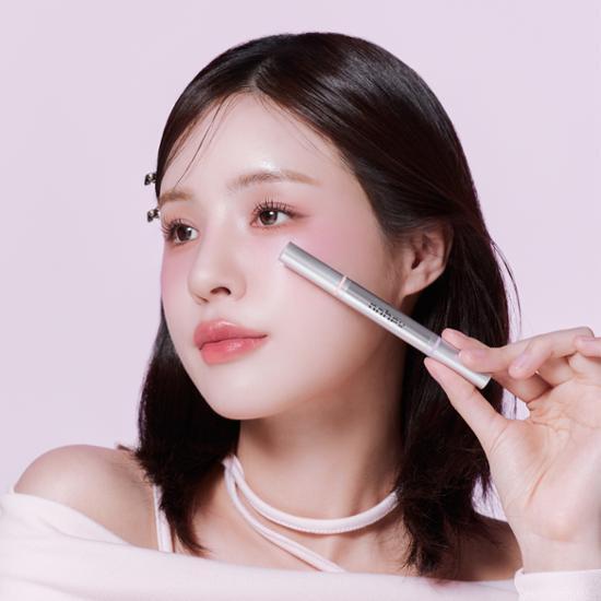 노베브 컬러 코렉터 소프트 듀얼 펜슬 2colors