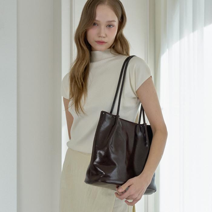 고세핸드백 [BEST/5colors] 밀리언숄더백 KC2512C