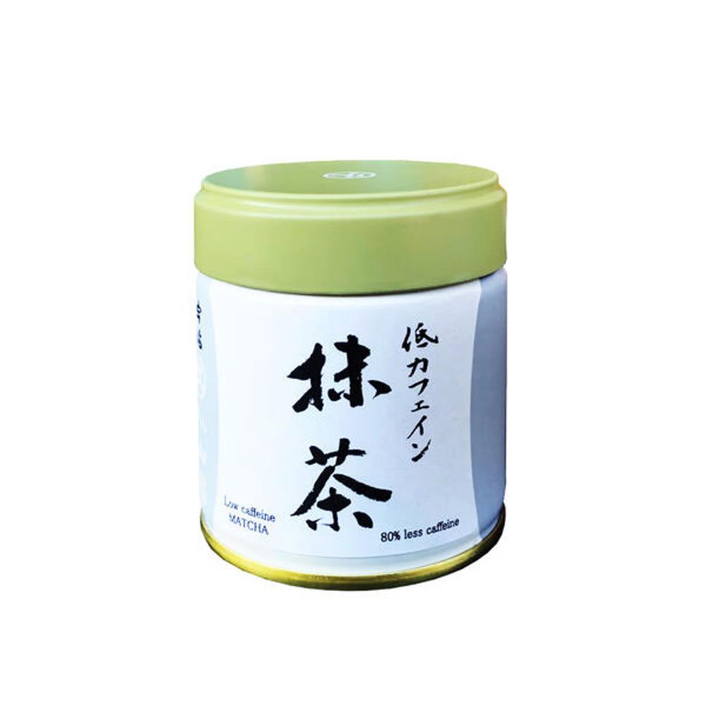 소산원 저카페인 교토 우지 일본 말차 가루 40g