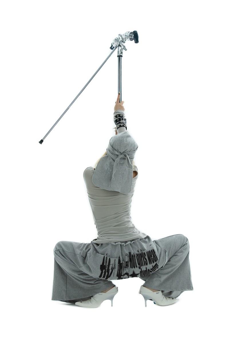 Girl Sweatpants (2ND-REORDER) SALE