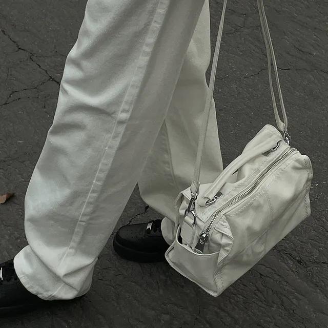 [오늘출발] 몬드 트렁크 백 (2color)