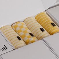 버터수건_4P(패키지포장)