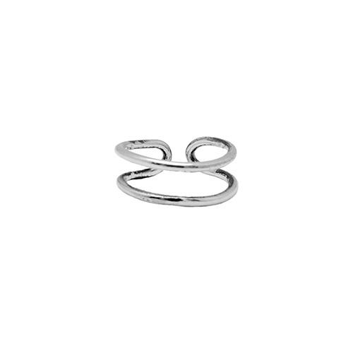 R401  Knuckle Ring & Toe Ring